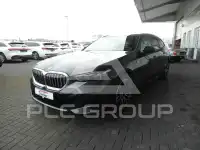 2025 BMW 520