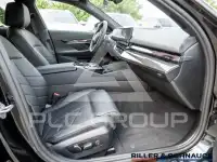 2025 BMW 520