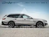 2025 BMW 520