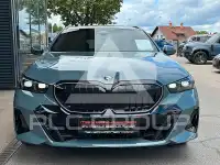 2025 BMW 520