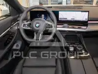 2025 BMW 520