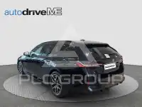 2025 BMW 520