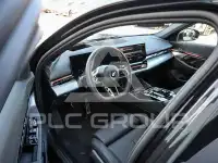 2025 BMW 520