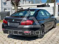 2015 BMW 520