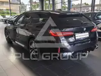 2025 BMW 520