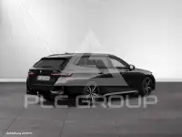 2025 BMW 520
