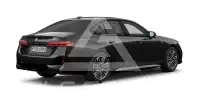 2025 BMW 520