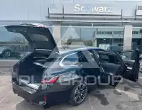 2025 BMW 520