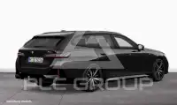 2025 BMW 520