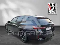 2025 BMW 520
