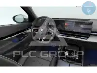 2025 BMW 520