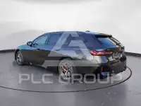 2025 BMW 520