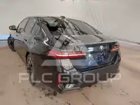 2025 BMW 520