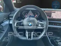 2025 BMW 520