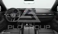 2025 BMW 520