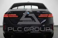 2025 BMW 520