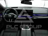 2025 BMW 520