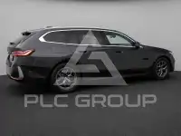 2025 BMW 520