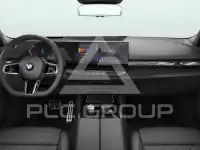 2025 BMW 520