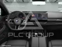 2025 BMW 520
