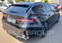 2025 BMW 520
