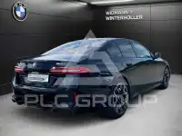 2025 BMW 520