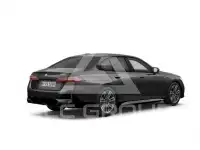2025 BMW 520