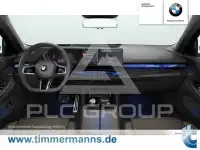 2025 BMW 520