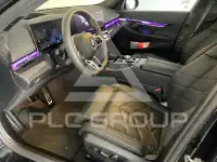 2025 BMW 520