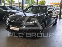 2025 BMW 520