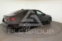 2025 BMW 520