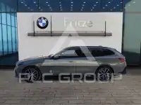 2025 BMW 520