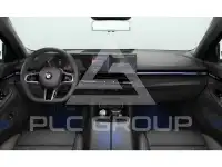 2025 BMW 520