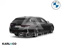 2025 BMW 520