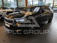 2025 BMW 520