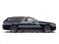 2025 BMW 520