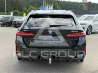 2025 BMW 520
