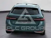 2025 BMW 520
