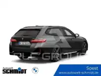 2025 BMW 520