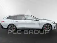 2025 BMW 520