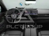 2025 BMW 520