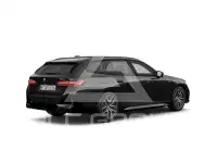 2024 BMW 520