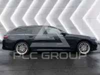 2025 BMW 520