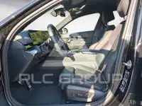 2025 BMW 520
