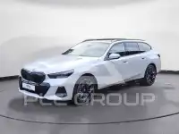 2025 BMW 520