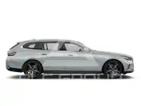 2025 BMW 520