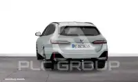 2025 BMW 520