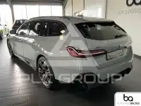 2025 BMW 520
