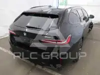 2025 BMW 520