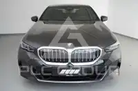 2025 BMW 520